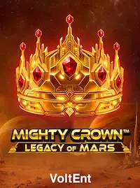 Mighty Crown slot at 87BD COM