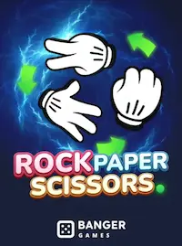 Rock Paper Scissors instant game at 87BD COM
