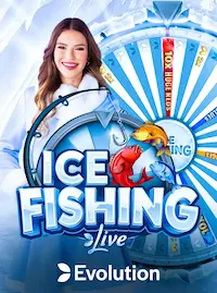 Ice Fishing game at 87BD COM