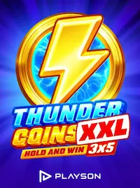 Thunder Coins XXL slot at 87BD COM