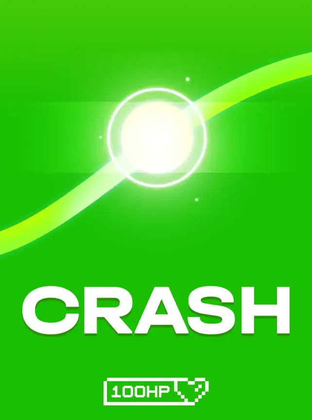 Classic Crash at 87BD COM