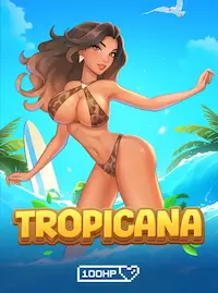 Tropicana crash at 87BD COM