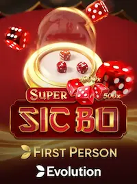 Sic Bo at 87BD COM