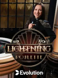 Lightning Roulette at 87BD COM