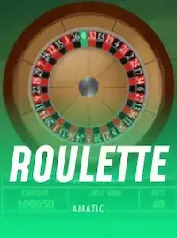 European Roulette at 87BD COM