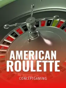 American Roulette at 87BD COM