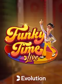 Funky Time at 87BD COM