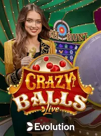 Crazy Ball at 87BD COM