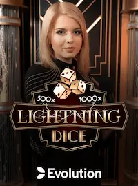Lightning Dice at 87BD COM