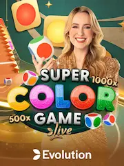 Super Color Game at 87BD COM