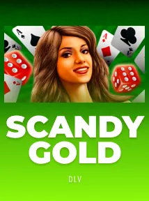 Scandy at 87BD COM